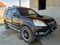 Honda CR-V 2004 года за 5 350 000 тг. в Алматы