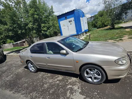 Nissan Maxima 2002 года за 2 000 000 тг. в Астана – фото 3