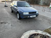 Volkswagen Vento 1993 годаүшін1 000 000 тг. в Костанай