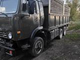 КамАЗ  53212 1983 годаүшін3 500 000 тг. в Урджар – фото 2