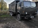 КамАЗ  53212 1983 годаүшін3 500 000 тг. в Урджар – фото 3