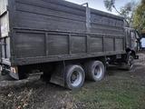КамАЗ  53212 1983 годаүшін3 500 000 тг. в Урджар – фото 4