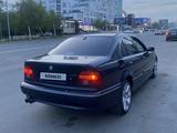 BMW 520 1997 года за 3 500 000 тг. в Павлодар – фото 3