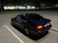 BMW 520 1997 годаүшін3 500 000 тг. в Павлодар