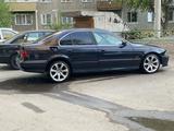 BMW 520 1997 годаүшін3 500 000 тг. в Павлодар – фото 4