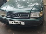 Audi 100 1993 годаүшін1 500 000 тг. в Экибастуз – фото 2