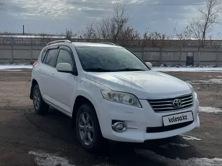 Toyota RAV4 2010 года за 8 100 000 тг. в Кокшетау