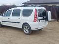 ВАЗ (Lada) Largus 2017 года за 4 000 000 тг. в Актобе