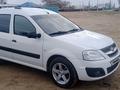 ВАЗ (Lada) Largus 2017 года за 4 000 000 тг. в Актобе – фото 3