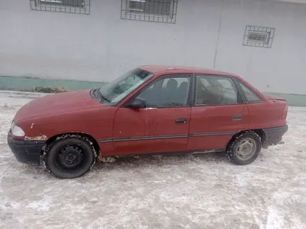 Opel Astra 1993 года за 700 000 тг. в Тараз – фото 3