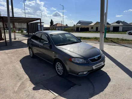 Daewoo Gentra 2014 года за 4 000 000 тг. в Кызылорда