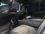 Lexus LS 500 2018 годаүшін29 000 000 тг. в Алматы – фото 5