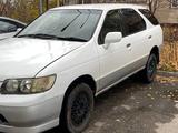 Nissan R'nessa 1998 годаүшін2 500 000 тг. в Талдыкорган – фото 2