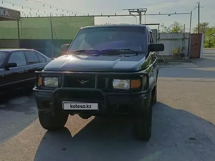 УАЗ Patriot 2005 года за 1 750 000 тг. в Шымкент