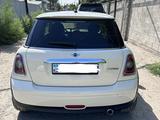 Mini Hatch 2010 года за 4 500 000 тг. в Алматы – фото 4