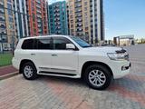 Toyota Land Cruiser 2015 годаүшін30 000 000 тг. в Актау – фото 4