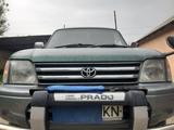 Toyota Land Cruiser Prado 1996 года за 6 000 000 тг. в Талдыкорган – фото 3