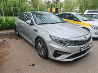 Kia K5 2018 года за 8 500 000 тг. в Астана