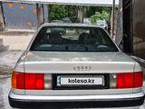 Audi 100 1994 года за 2 200 000 тг. в Алматы – фото 2