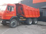 КамАЗ  65115 2007 годаүшін7 500 000 тг. в Алматы – фото 2