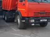 КамАЗ  65115 2007 годаүшін7 500 000 тг. в Алматы