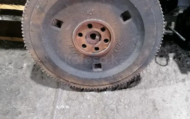 Маовик Митцубиси Паджеро за 20 000 тг. в Алматы