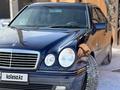 Mercedes-Benz E 320 1999 годаfor3 850 000 тг. в Караганда – фото 2