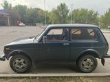 ВАЗ (Lada) Lada 2121 1999 годаүшін708 000 тг. в Усть-Каменогорск – фото 5