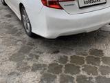 Toyota Camry 2014 годаүшін8 350 000 тг. в Мангистау – фото 3