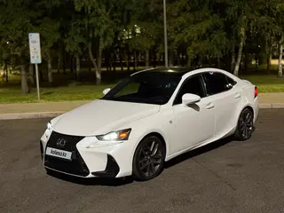 Lexus IS 300