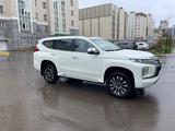 Mitsubishi Montero Sport 2023 года за 23 000 000 тг. в Астана – фото 2