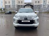 Mitsubishi Montero Sport 2023 года за 23 000 000 тг. в Астана – фото 5