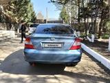 Toyota Camry 2003 года за 4 500 000 тг. в Усть-Каменогорск – фото 4