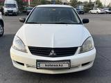 Mitsubishi Lancer 2010 года за 2 800 000 тг. в Алматы