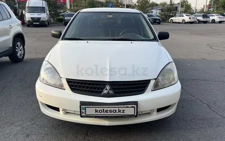 Mitsubishi Lancer 2010 годаfor2 800 000 тг. в Алматы