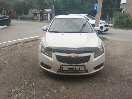 Chevrolet Cruze 2012 года за 3 400 000 тг. в Уральск – фото 7