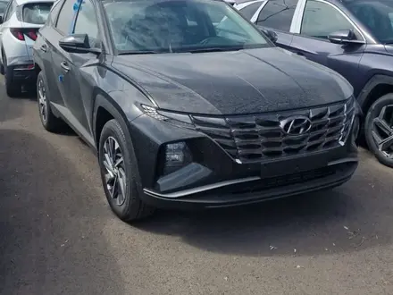 Hyundai Tucson 2024 года за 14 650 000 тг. в Караганда – фото 5