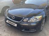 Lexus GS 300 2006 года за 6 000 000 тг. в Алматы