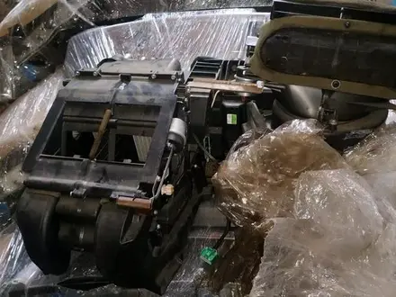 Сервопривод печки заслонки на Ford Explorer Эксплорер 95-10 оригинал за 20 000 тг. в Алматы – фото 6