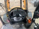 JCB  3CX 2009 годаүшін18 000 000 тг. в Астана – фото 4