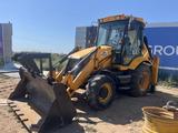 JCB  3CX 2009 года за 17 000 000 тг. в Астана