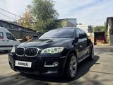 BMW X6 2014 годаүшін13 500 000 тг. в Алматы – фото 3