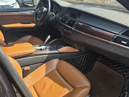 BMW X6 2014 года за 13 500 000 тг. в Алматы – фото 9