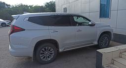 Mitsubishi Pajero Sport 2020 года за 13 500 000 тг. в Астана