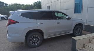 Mitsubishi Pajero Sport 2020 годаүшін13 500 000 тг. в Астана