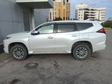 Mitsubishi Pajero Sport 2020 года за 13 500 000 тг. в Астана – фото 3
