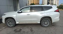 Mitsubishi Pajero Sport 2020 года за 13 500 000 тг. в Астана – фото 3