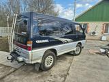 Mitsubishi Delica 1994 годаүшін3 800 000 тг. в Уральск