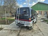 Mitsubishi Delica 1994 годаүшін3 800 000 тг. в Уральск – фото 3