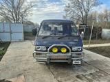 Mitsubishi Delica 1994 годаүшін3 800 000 тг. в Уральск – фото 4
